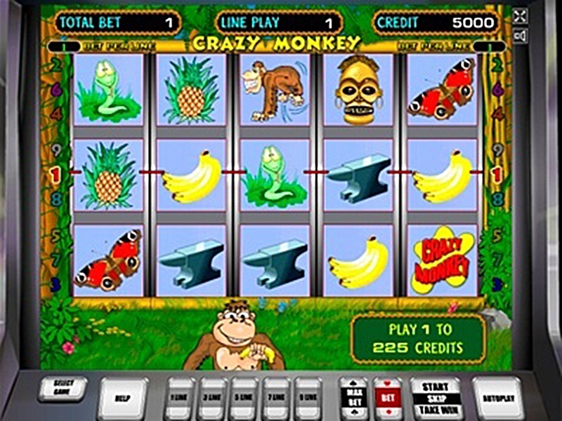 Kakadu spintropolis Casino
